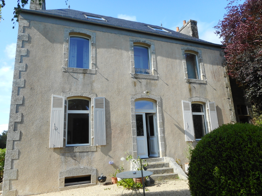 Agence Immobilière Kerjean Morlaix Maisons à Vendre à St Martin-des-champs